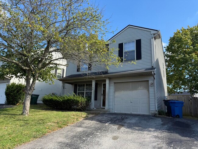 Primary Photo - 788 Orlean Cir