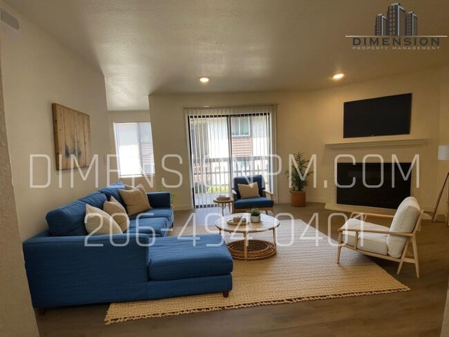 Building Photo - Bright & Comfortable 2-Bed, 1-Bath Condo –...