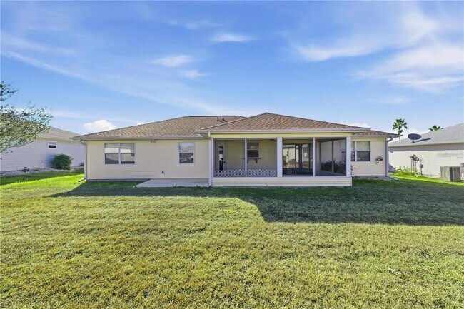 Building Photo - 8478 SW 61st Terrace Rd
