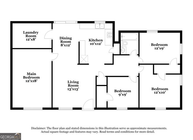Building Photo - 109 Woodhaven Dr