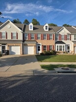 Building Photo - 8627 Fielding Cir