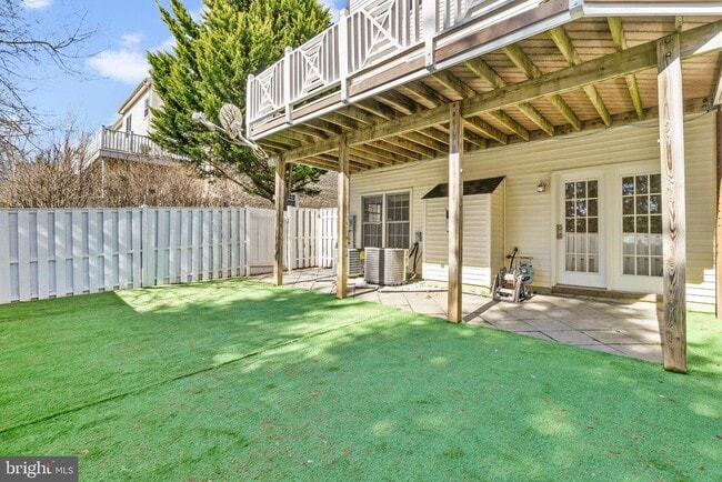 Building Photo - 8428 Bells Ridge Terrace