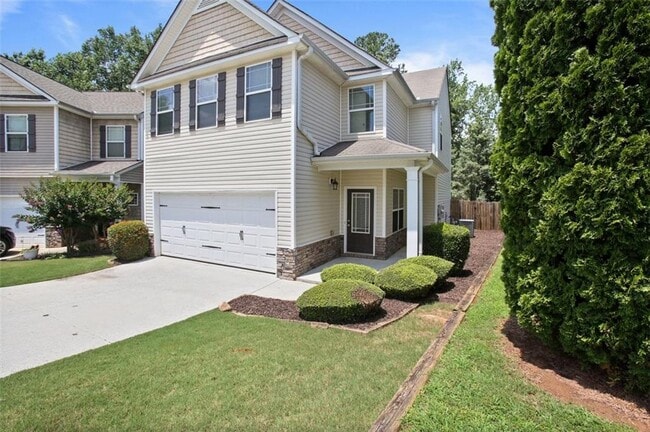 Building Photo - 5078 McEver View Dr
