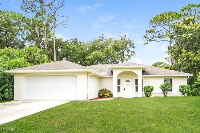 Primary Photo - 4200 Polynesia Rd
