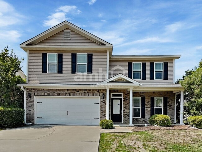 Building Photo - 132 Pine View Xing