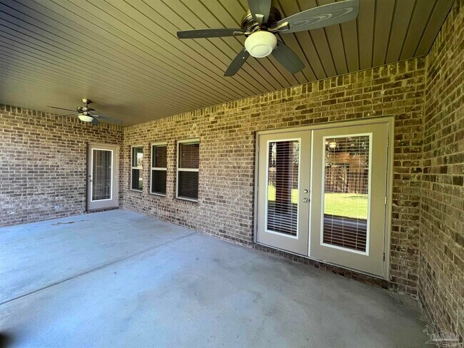 Building Photo - 4128 S Cambridge Way