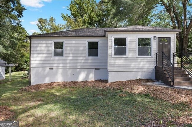 Primary Photo - 1967 Sumter St NW