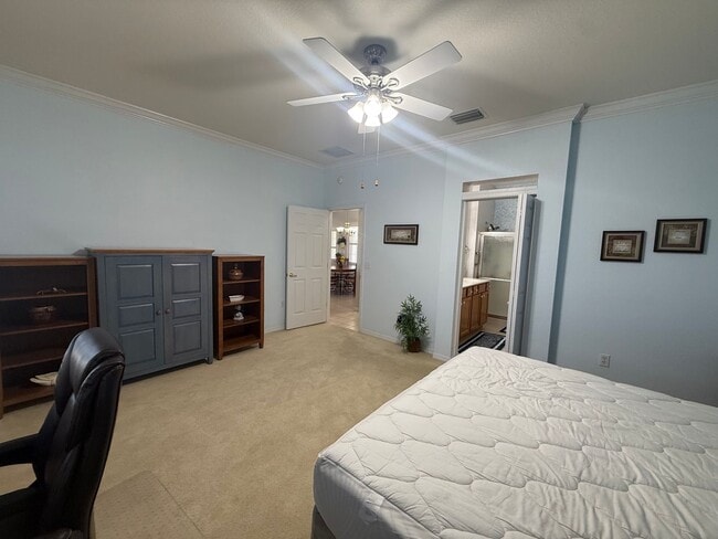 Building Photo - Gorgeous Extra Touches In a Quiet and Beautifully Maintained 55 + Community