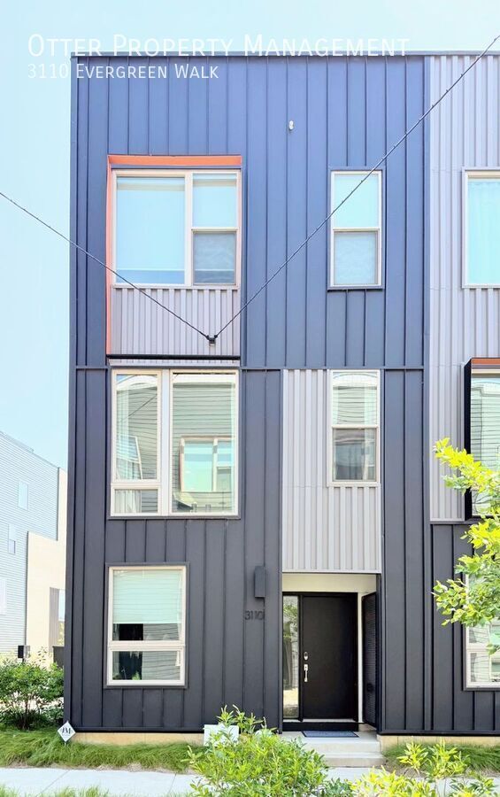 Building Photo - 3110 Evergreen Walk