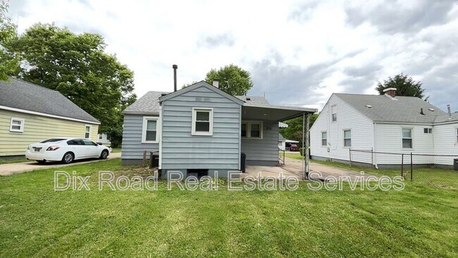 Building Photo - 4008 Jewell Ave