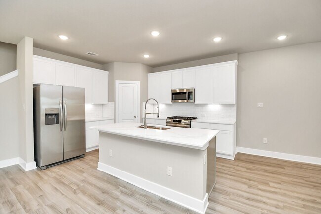 Building Photo - Welcome to the Sage — Spacious Style, Effortless Elegance.