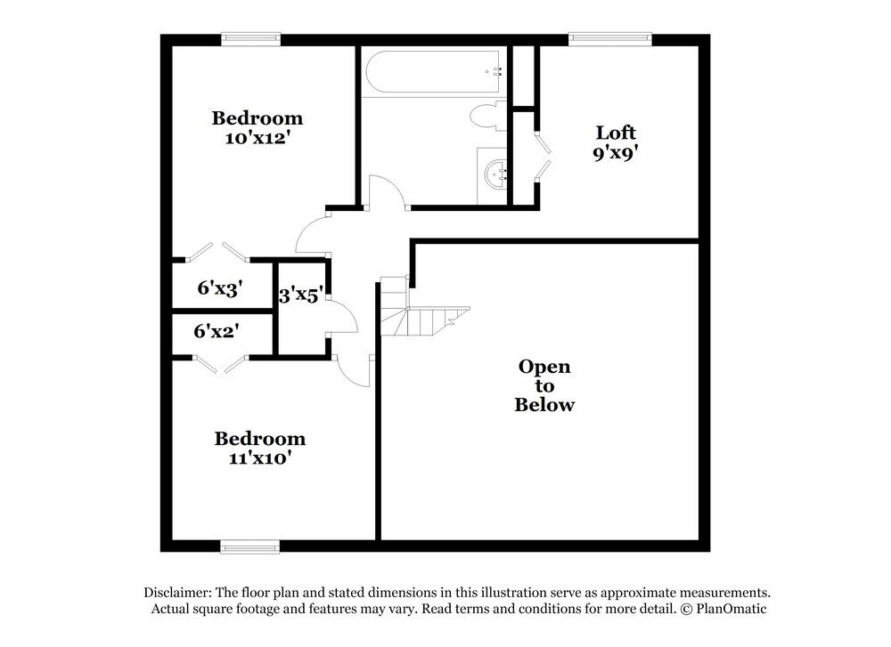 Building Photo - 1406 High Park Cir