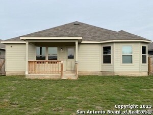 Building Photo - 13519 Sendero Roble