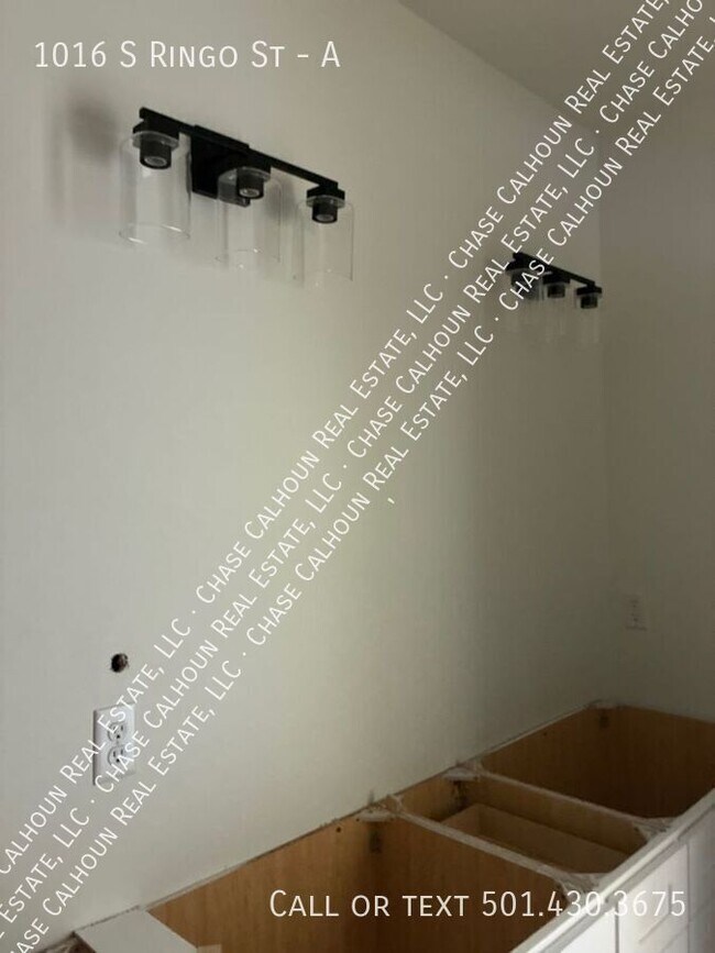 Building Photo - 1016 S Ringo St