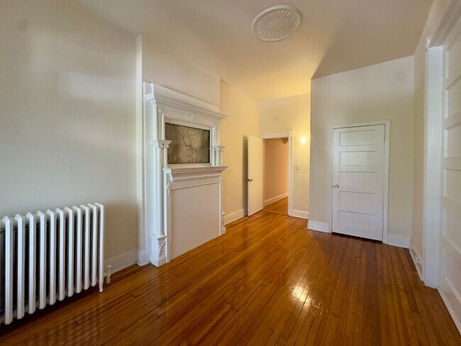 Building Photo - 2811 N Calvert St