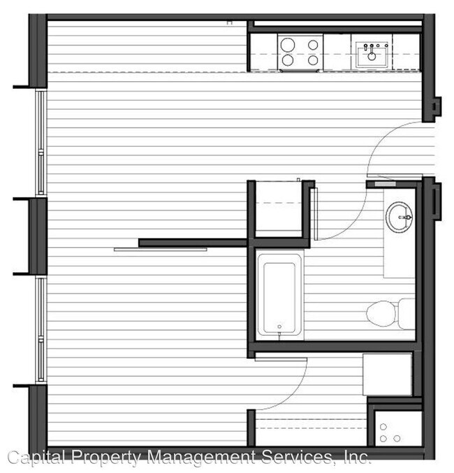Building Photo - 1313 SE Spokane St
