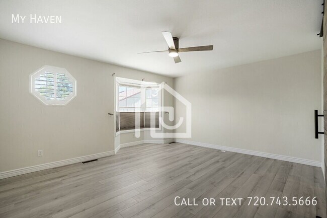 Building Photo - 1620 S Quebec Way