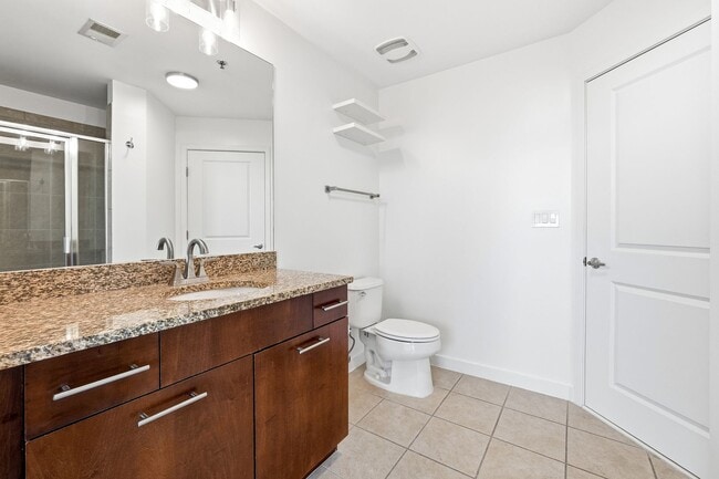 Building Photo - Upgraded 2 Bedroom Condo at REALM Buckhead