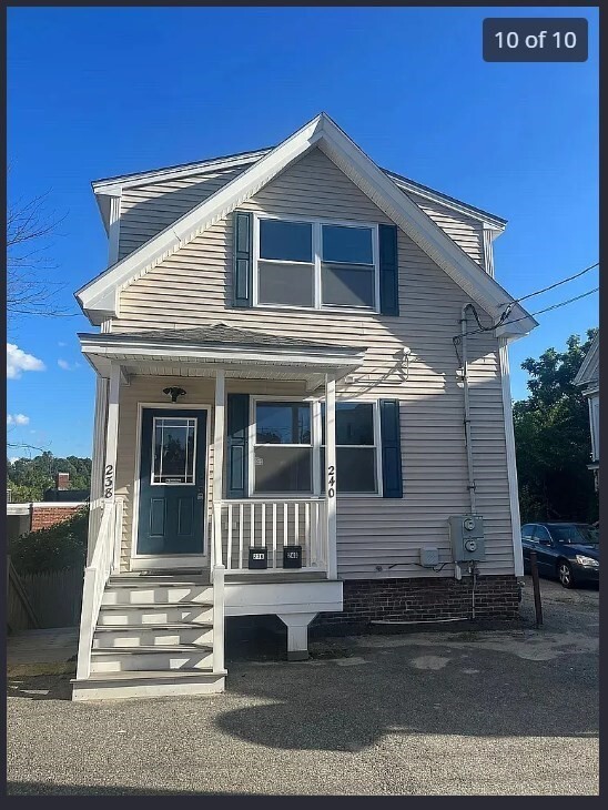 Building Photo - 11 Avon Pl