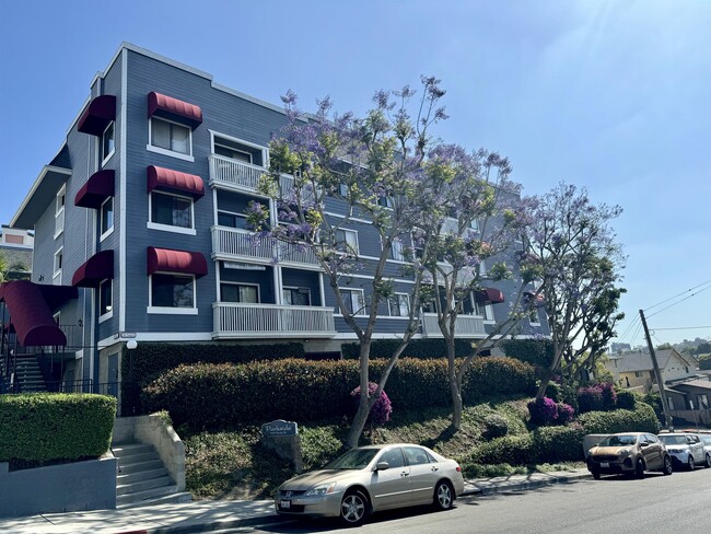 Building Photo - 3760 Florida St