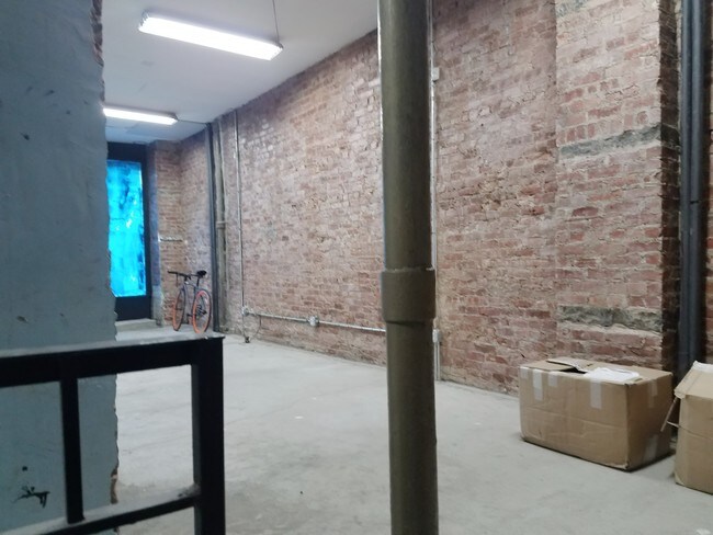 Interior Photo 2 - 212 E 122nd St