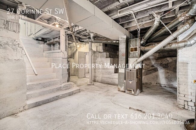 Building Photo - 27 Corinne St SW