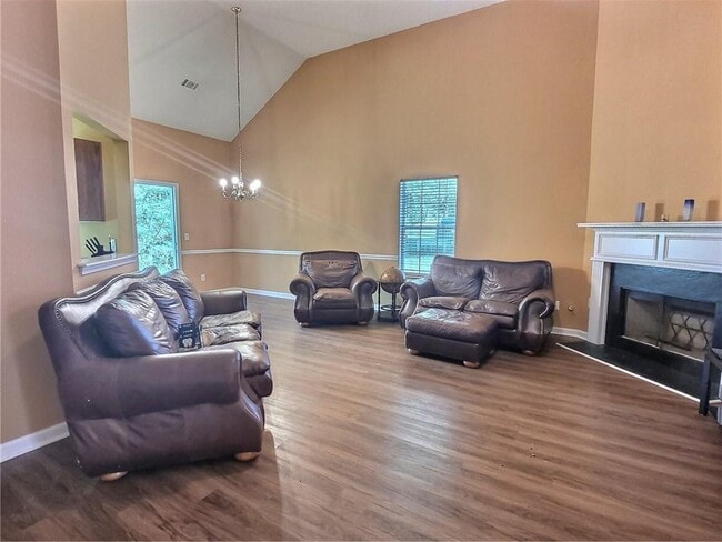 Building Photo - 1734 Spring Hill Cove