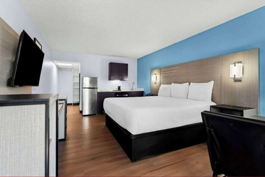 Building Photo - The Monarch at Cordele Apartments