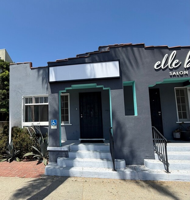 Building Photo - 341 Redondo Ave