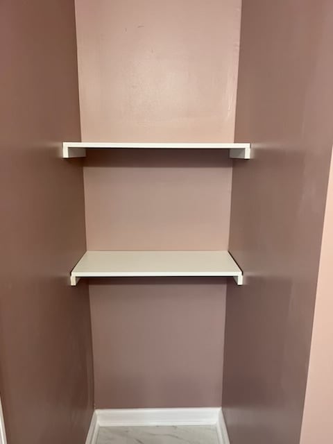 Bathroom closet - 5755 US Highway 17 N