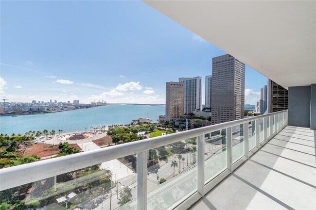 Building Photo - 50 Biscayne Blvd