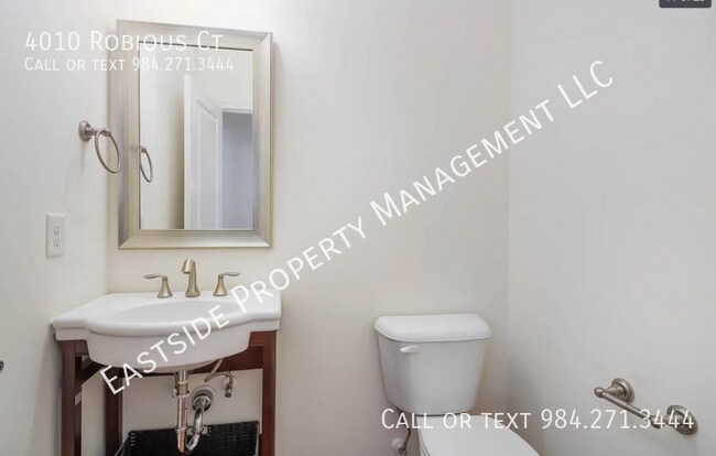 Building Photo - 4010 Robious Ct