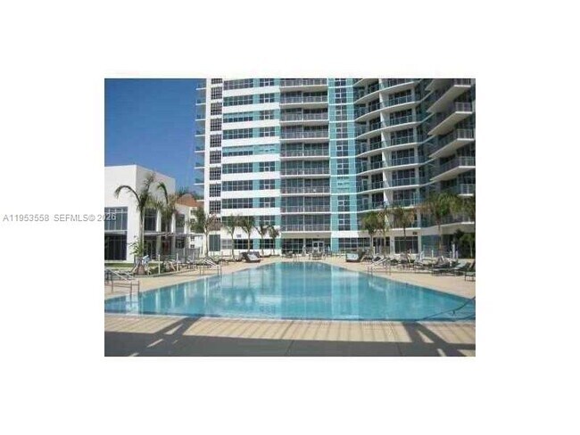 Building Photo - 3301 NE 1st Ave