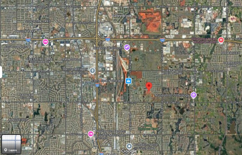 Building Photo - 1621 NE 33rd St