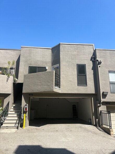 Building Photo - 1878 N Alvarado St