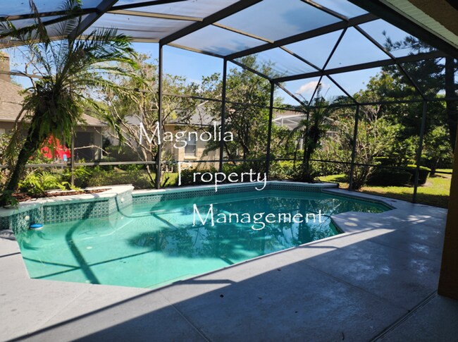 Building Photo - Heathrow/Lake Mary- 3/2 SF Screened Pool- ...