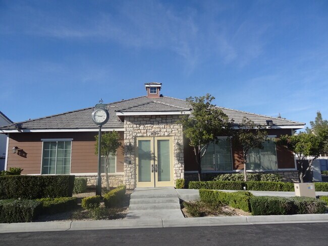 Building Photo - 3 Bedroom, 2 1/2 Bath Home With Attached Garage In A Gated Community