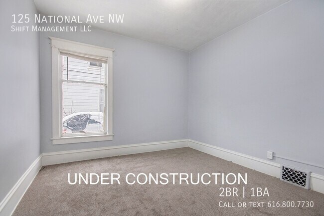 Building Photo - 125 National Ave NW