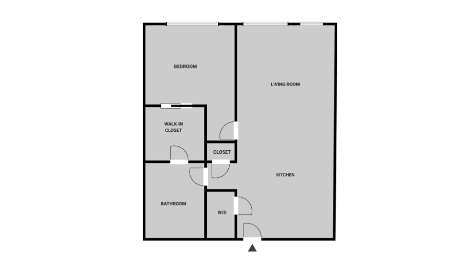 Building Photo - 100 N Addison Ave