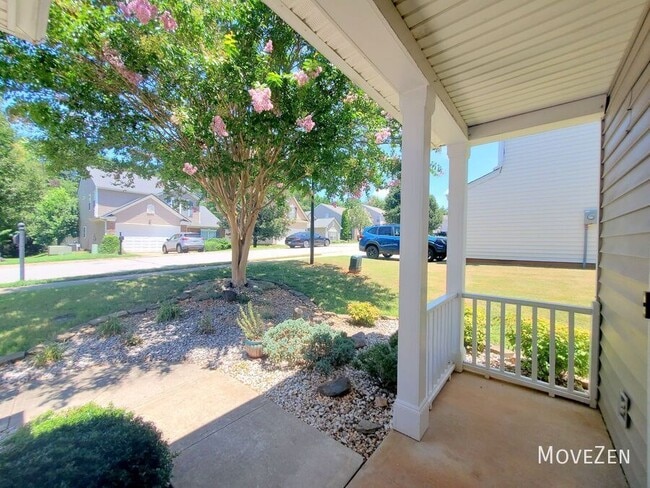 Building Photo - 21 War Admiral Way