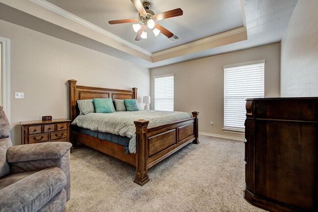 Building Photo - 4716 Stag Horn Dr