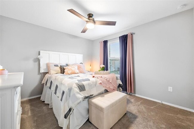 Building Photo - 6317 Conestoga Wagon Way