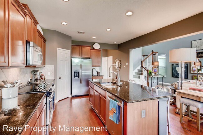 Building Photo - 16005 Hampton Bliss Trace