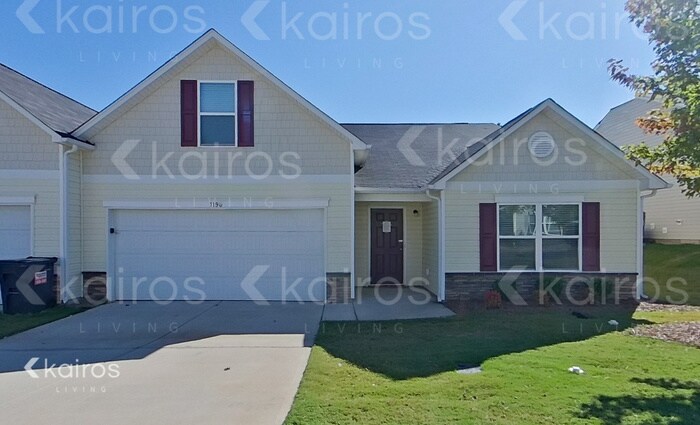 Primary Photo - 1190 Silvertrace Dr