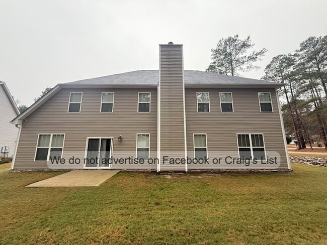 Building Photo - Carolina Lakes- Maplewood Drive