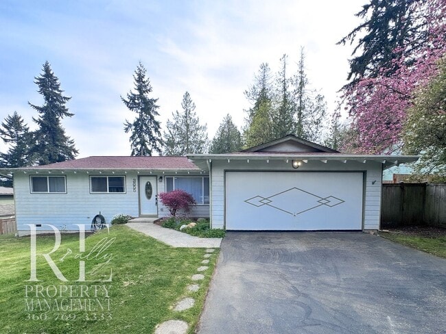 Building Photo - Bright & Spacious Single-Level Home with Dual Living Areas