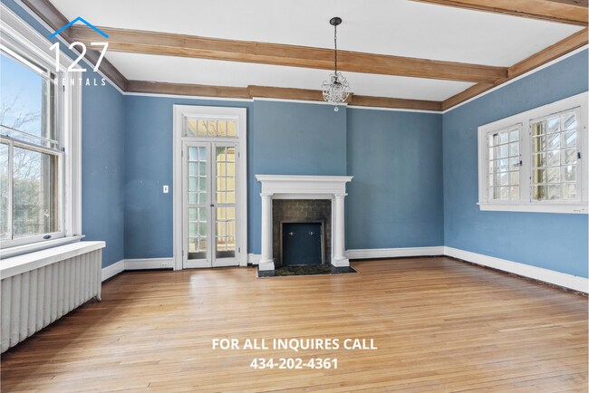 Building Photo - 1609 Rivermont Ave