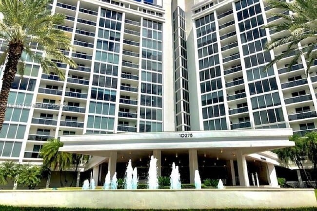 Building Photo - 10275 Collins Ave