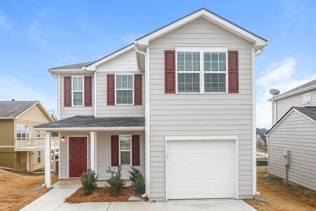 Building Photo - 302 Freeman Cir