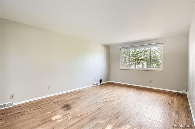 Building Photo - 1225 S Ames St